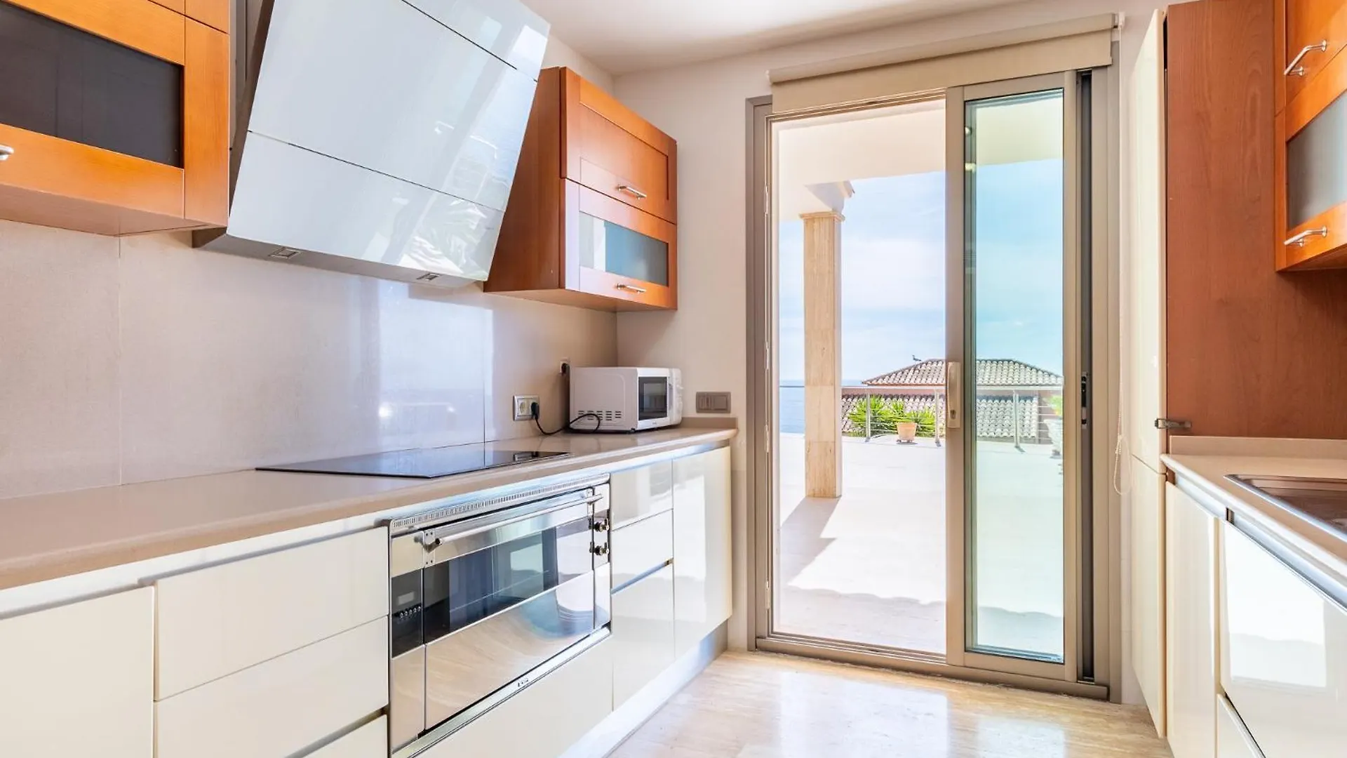 Villa Vista Mar By Mallorca House Rent Manacor