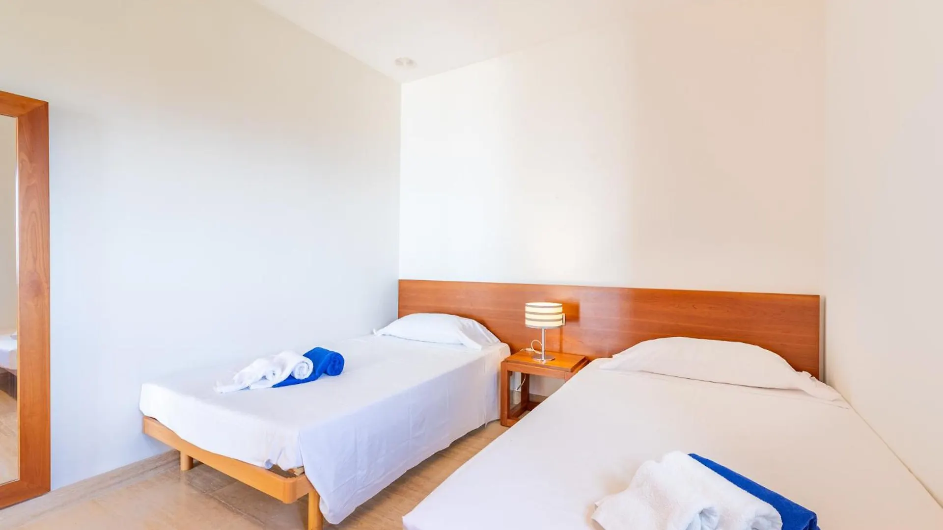 Vista Mar By Mallorca House Rent Manacor  Spain