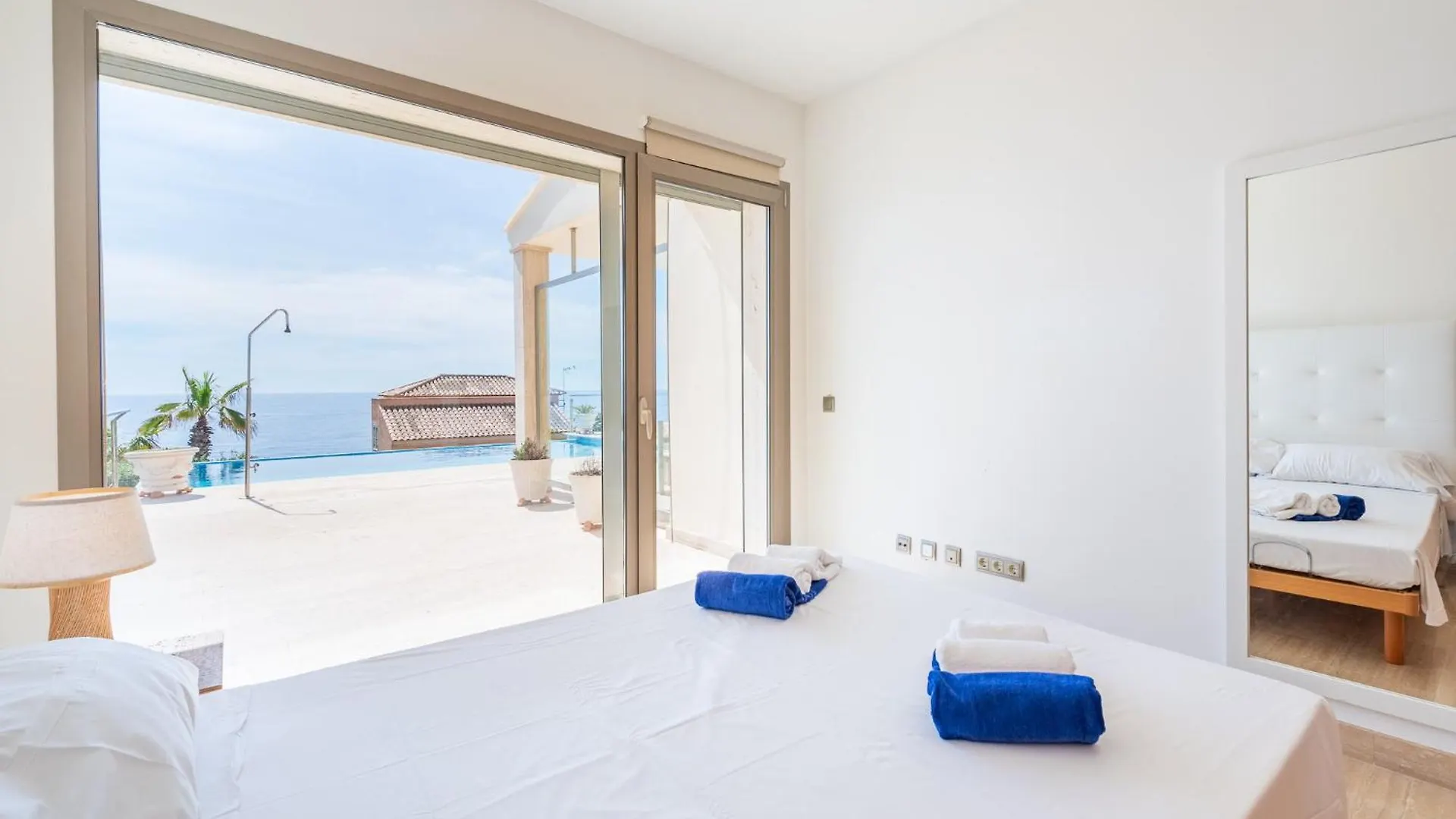 Vista Mar By Mallorca House Rent Manacor  Manacor (Mallorca)