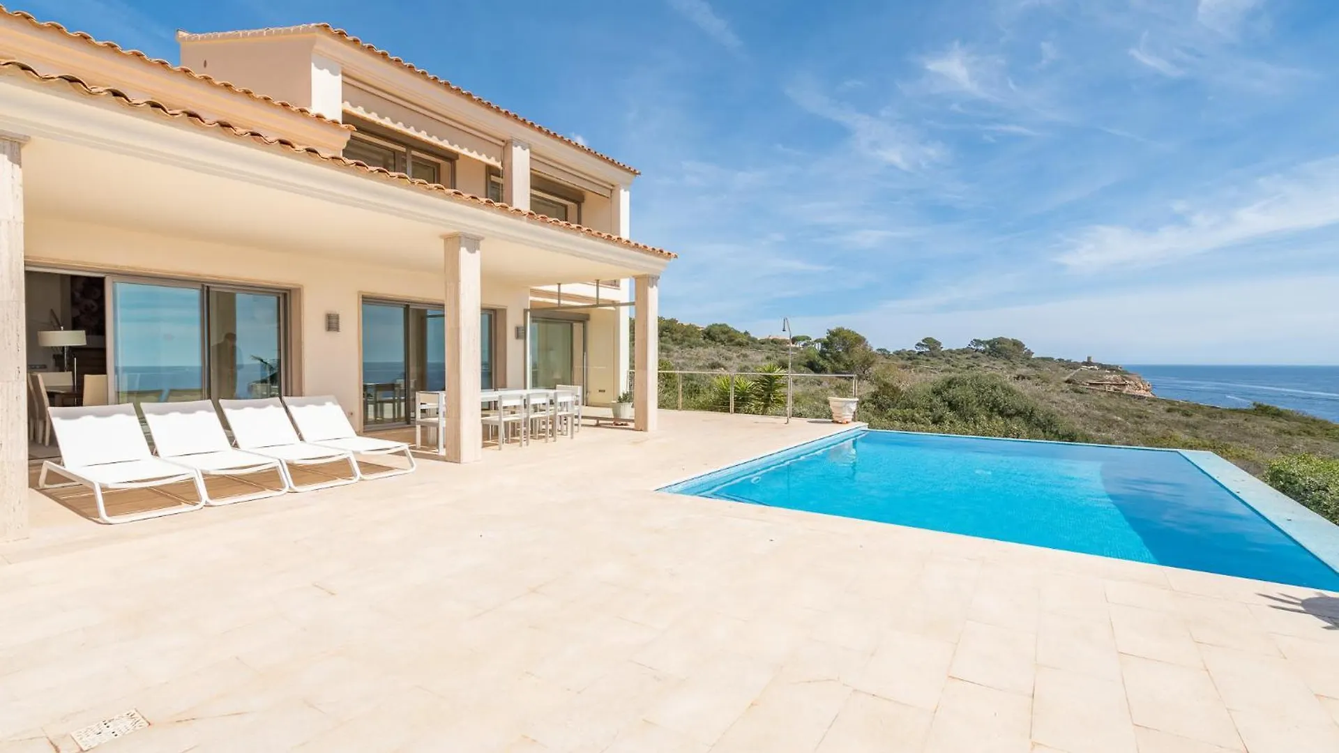 Vista Mar By Mallorca House Rent Manacor  Villa Manacor (Mallorca)