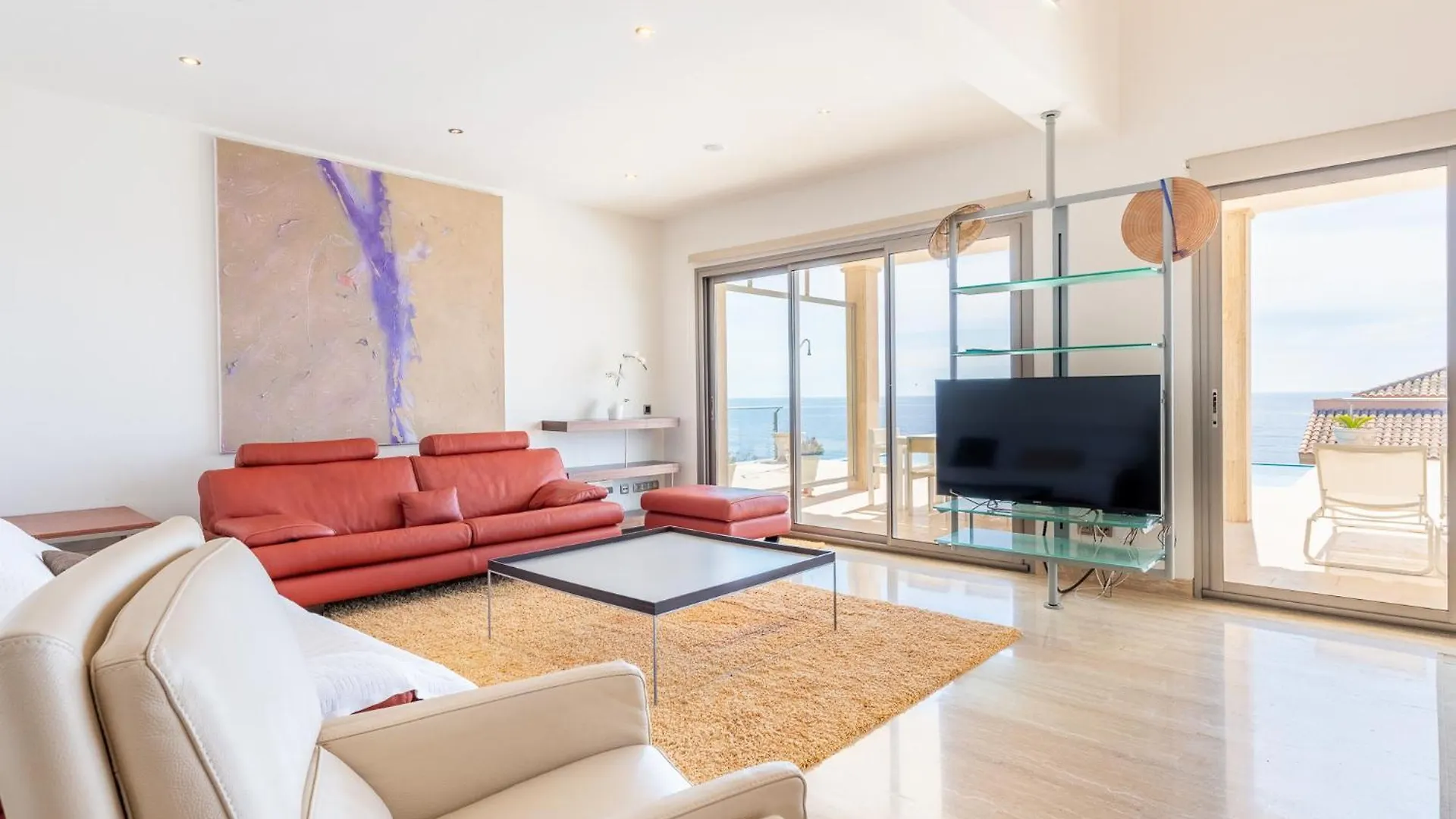 Vista Mar By Mallorca House Rent Manacor