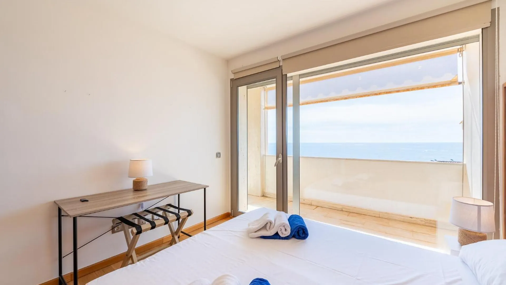 Vista Mar By Mallorca House Rent Manacor  Spain