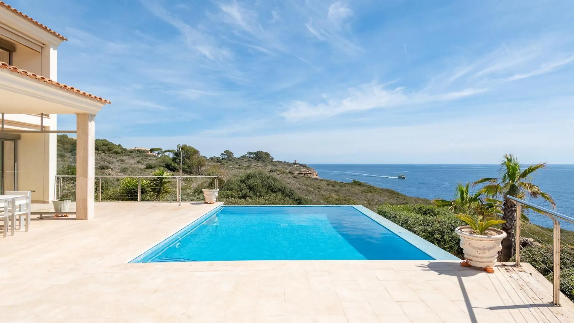 Vista Mar By Mallorca House Rent Manacor  Manacor (Mallorca)